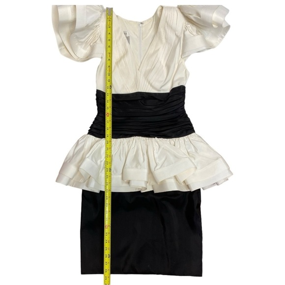 Vintage Tadashi party dress - Picture 13 of 13